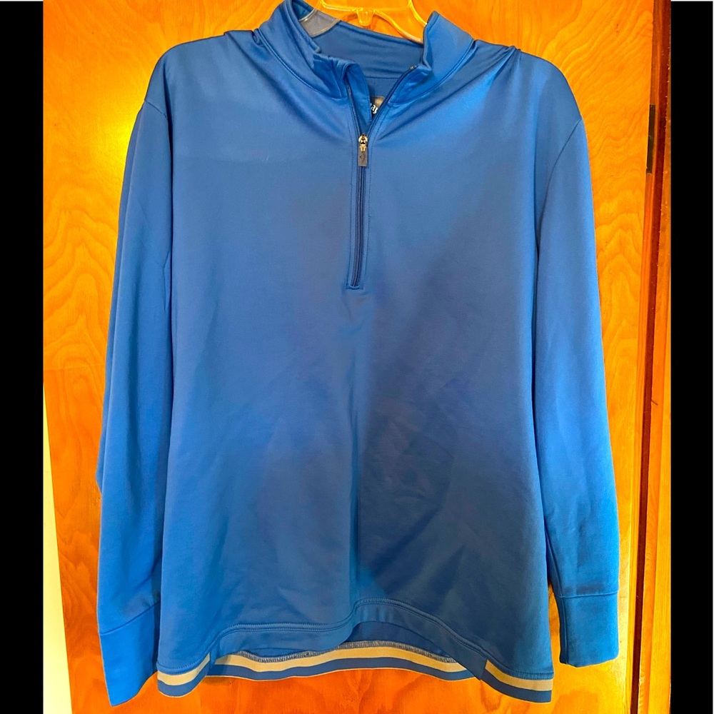 Callaway Weather Series 3/4 Zip Jacket